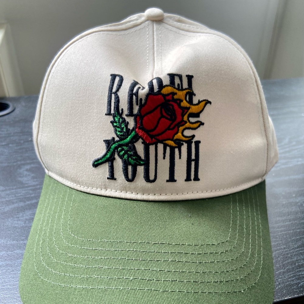 Trucker Hat